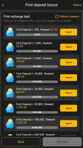X666 Game